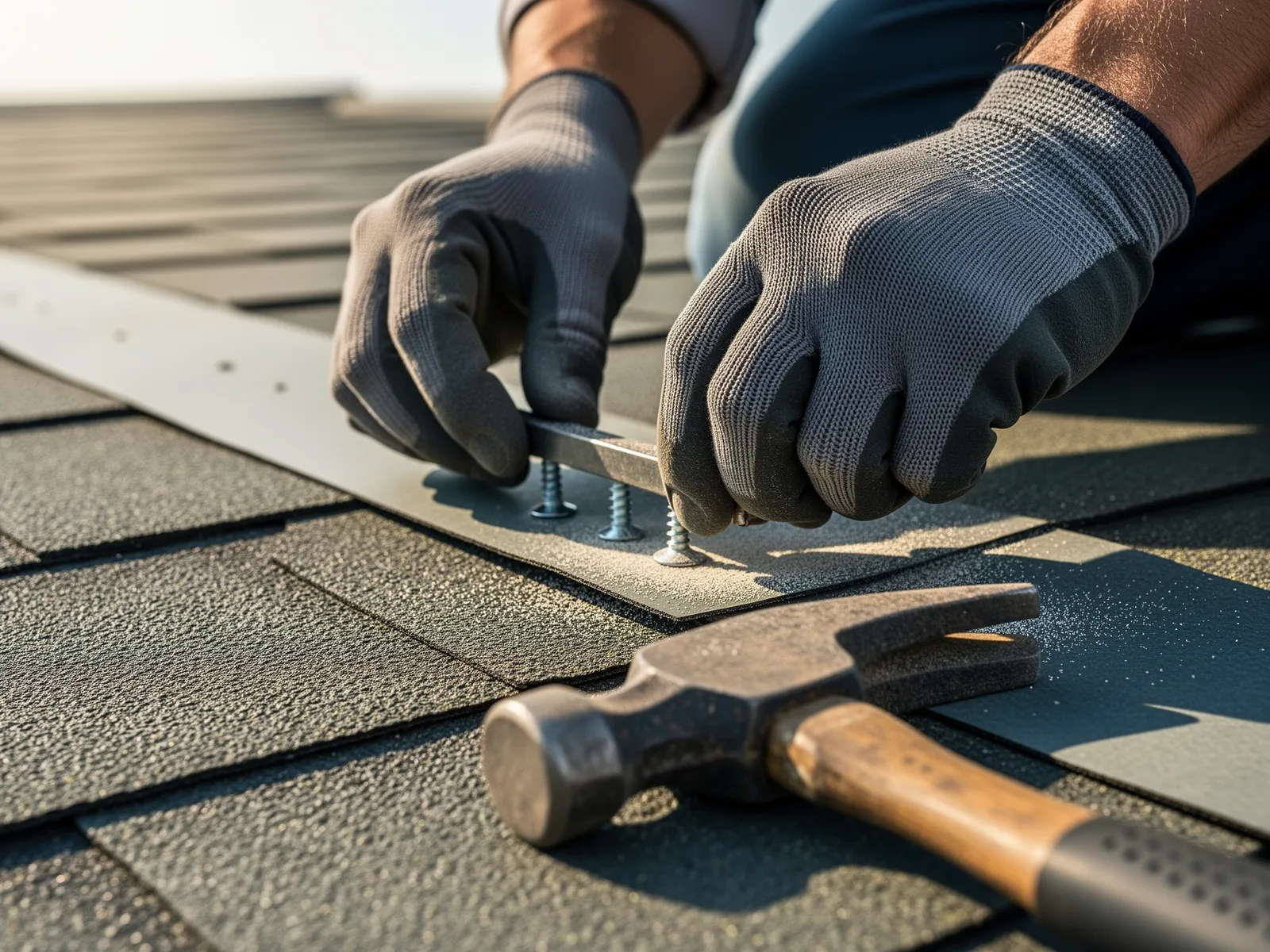 Why choose Fascia Repair in Seneca, NE